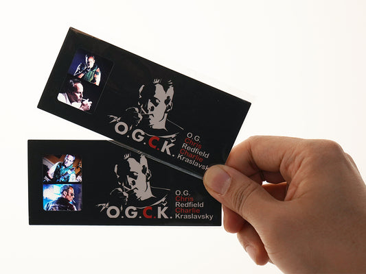 Grand opening special gift for collectible orders