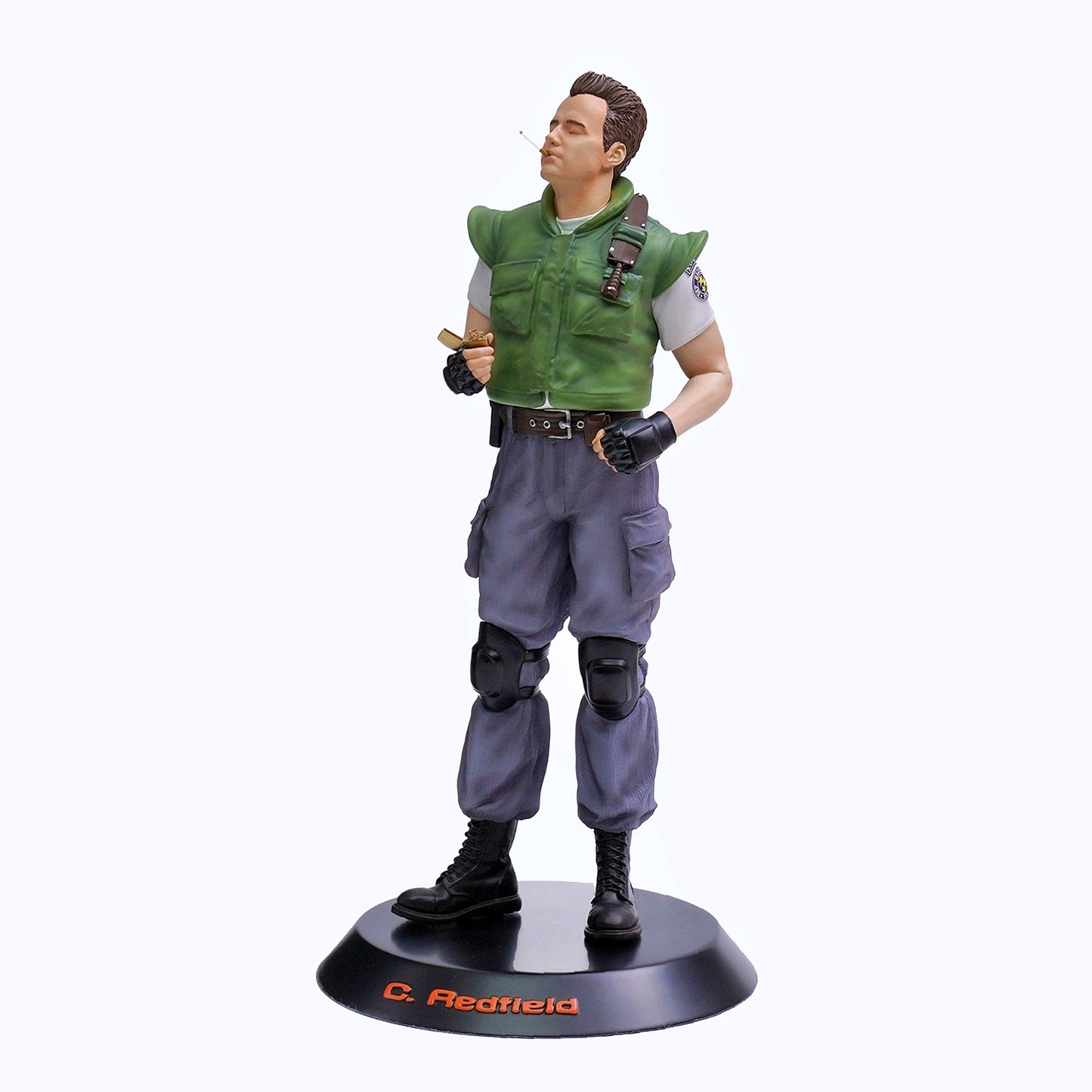 OG Chris 1:6 Scale Collectible Statue