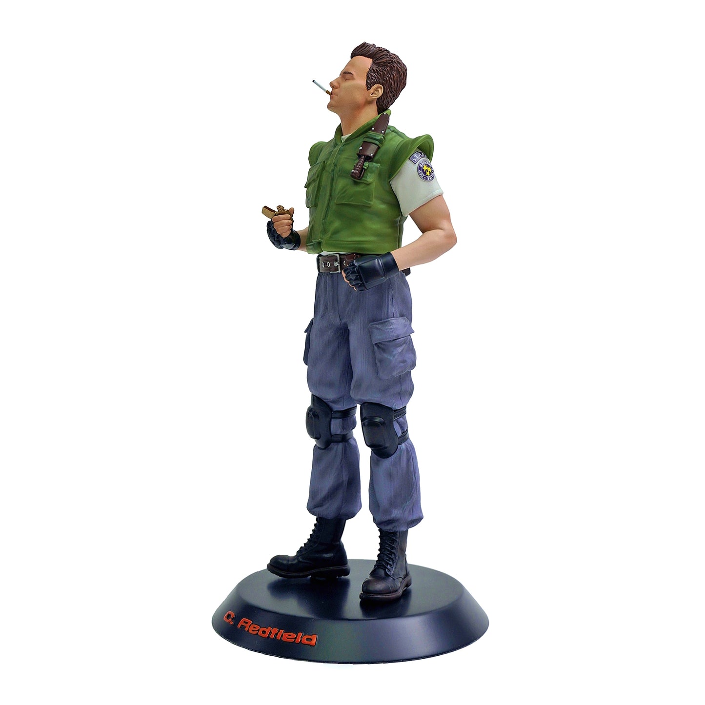 OG Chris 1:6 Scale Collectible Statue