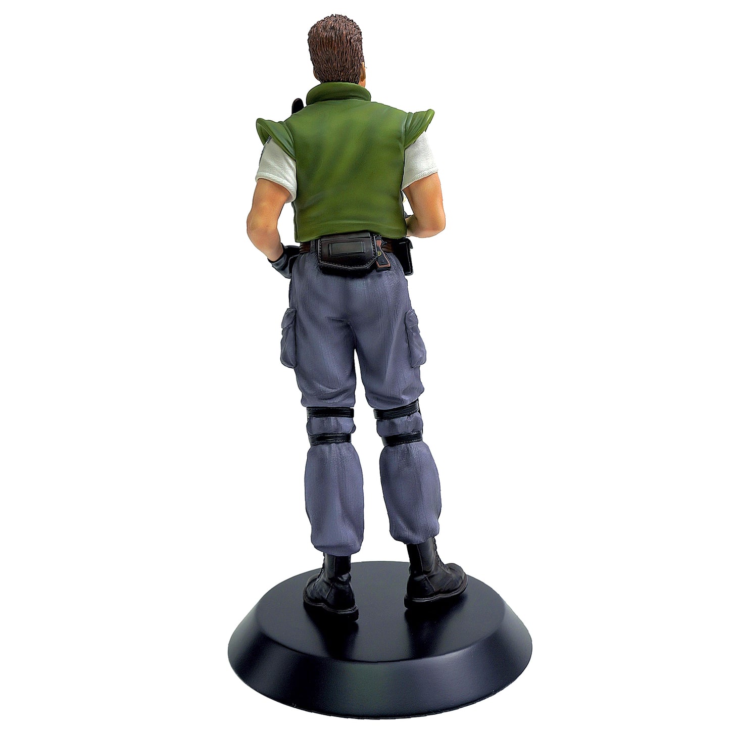 OG Chris 1:6 Scale Collectible Statue