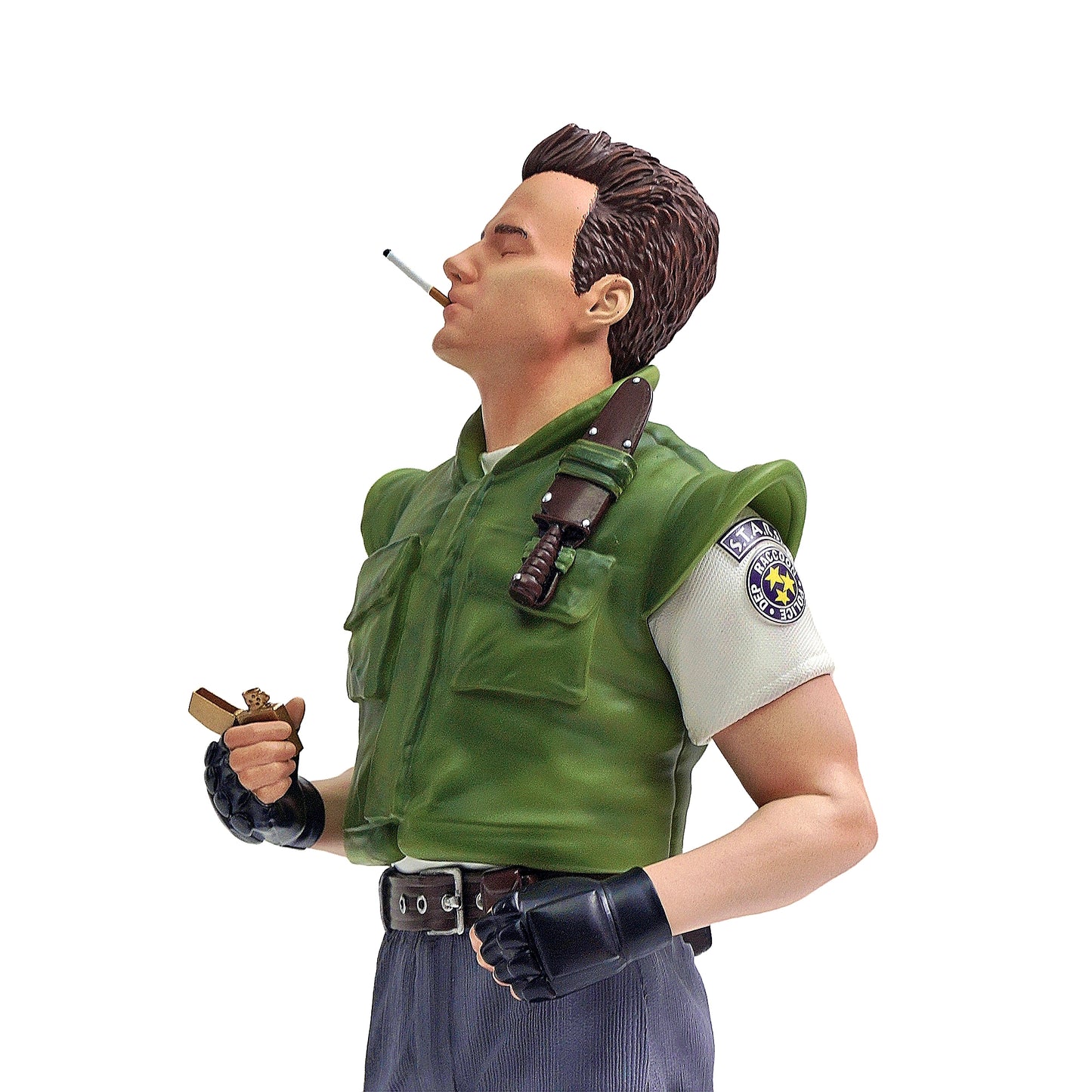 OG Chris 1:6 Scale Collectible Statue