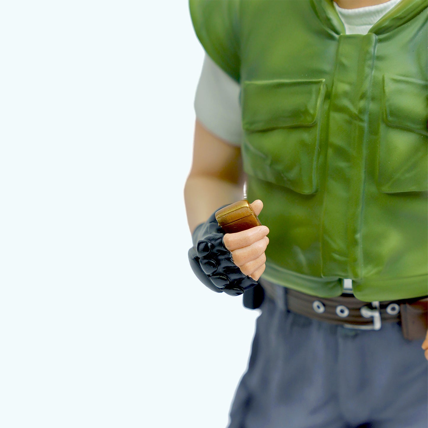 OG Chris 1:6 Scale Collectible Statue