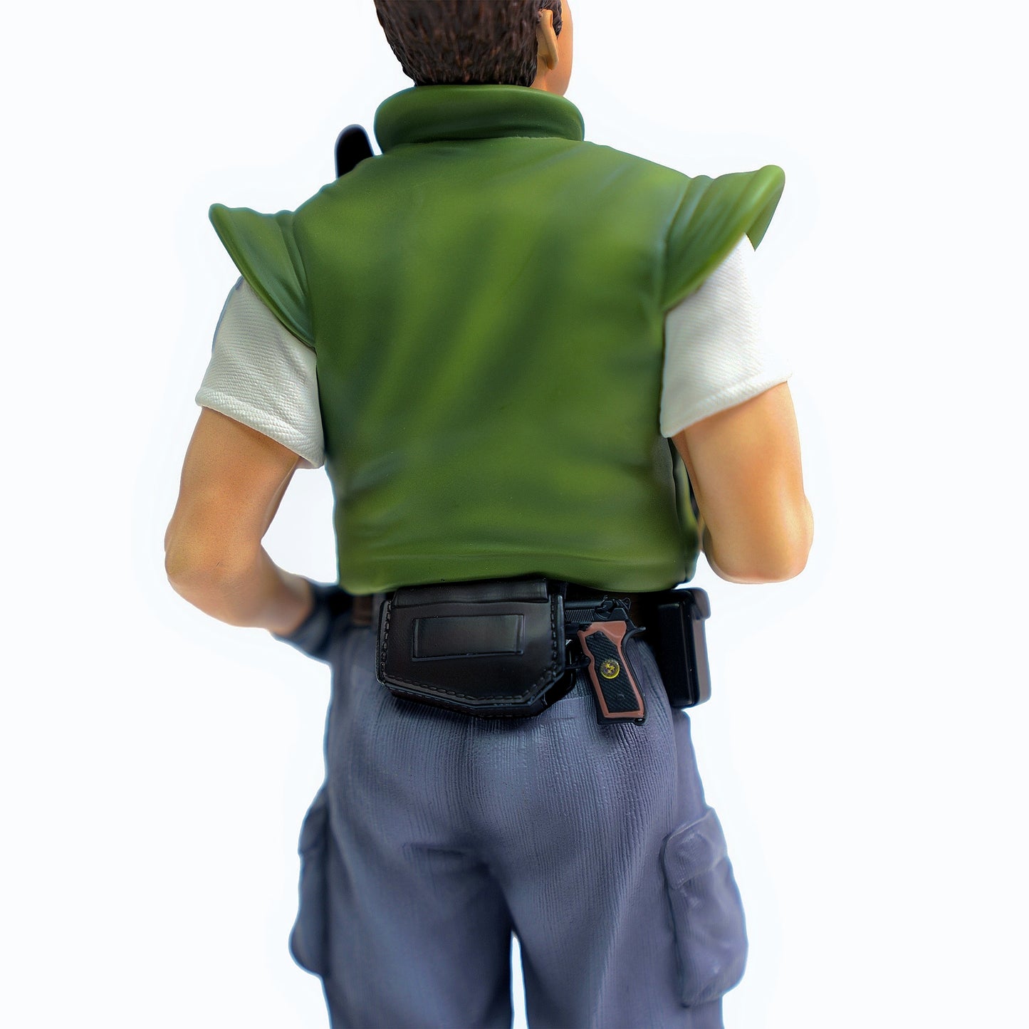 OG Chris 1:6 Scale Collectible Statue