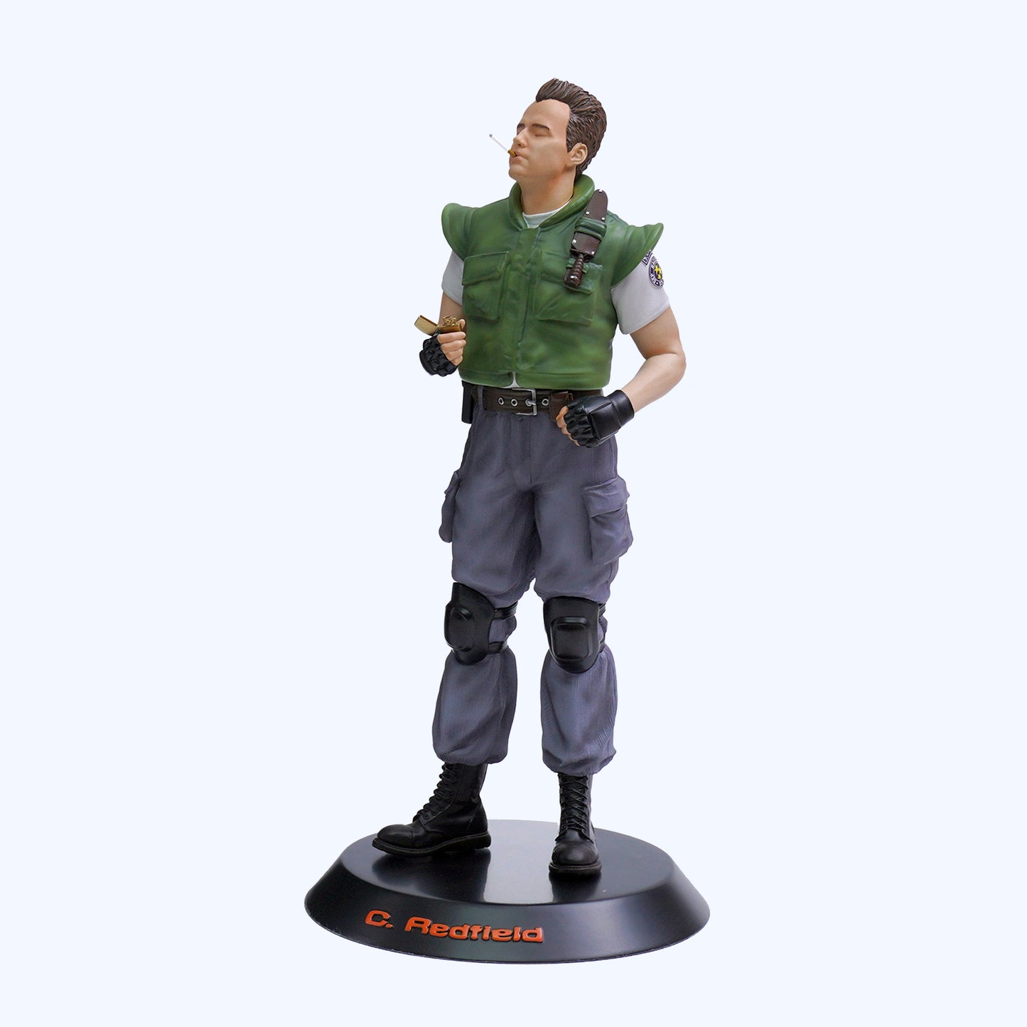 OG Chris 1:6 Scale Collectible Statue