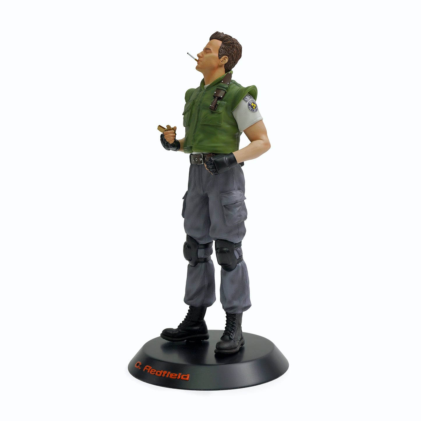 OG Chris 1:6 Scale Collectible Statue