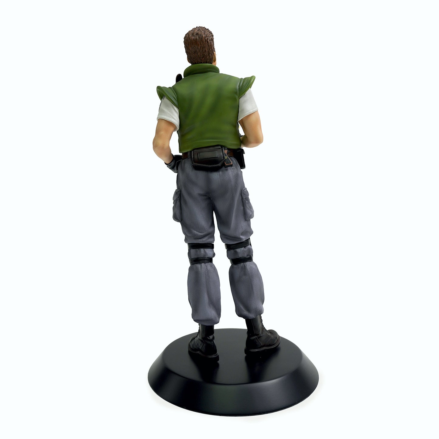 OG Chris 1:6 Scale Collectible Statue