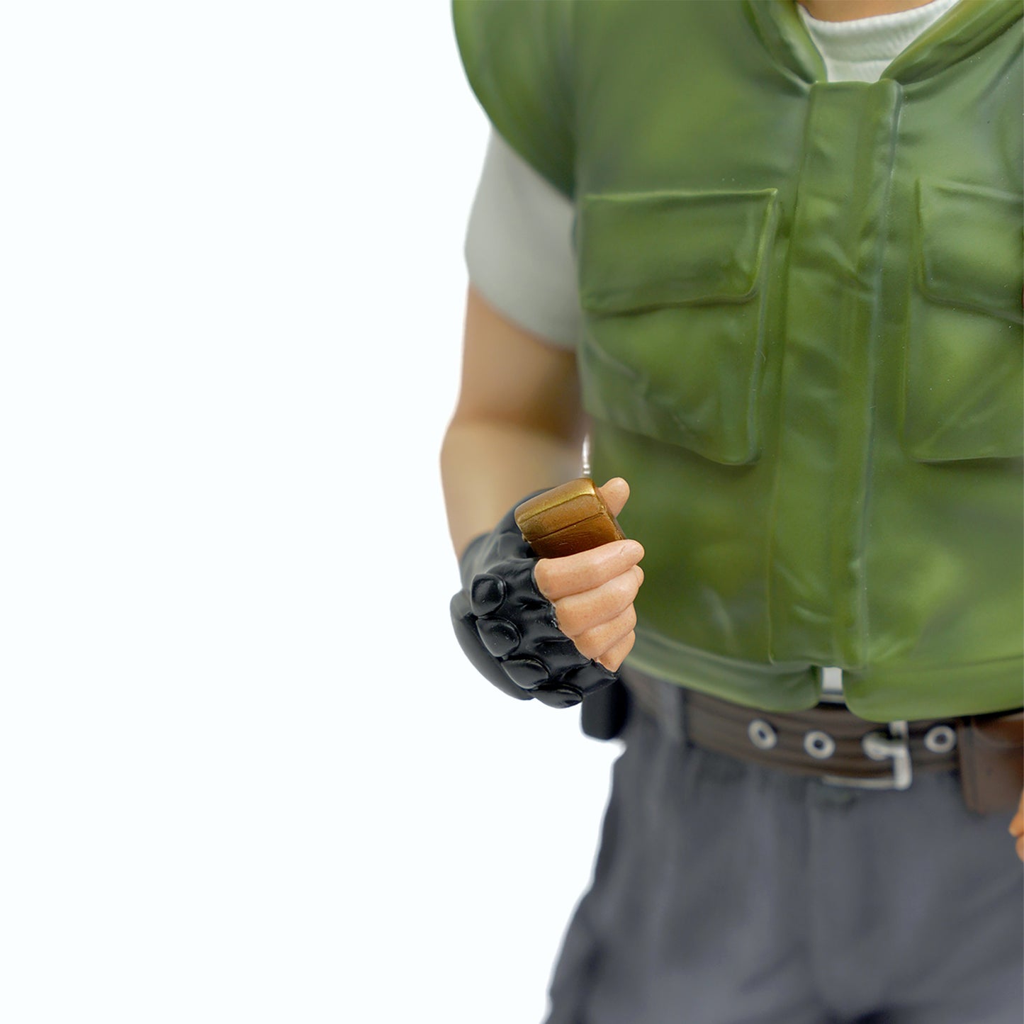 OG Chris 1:6 Scale Collectible Statue