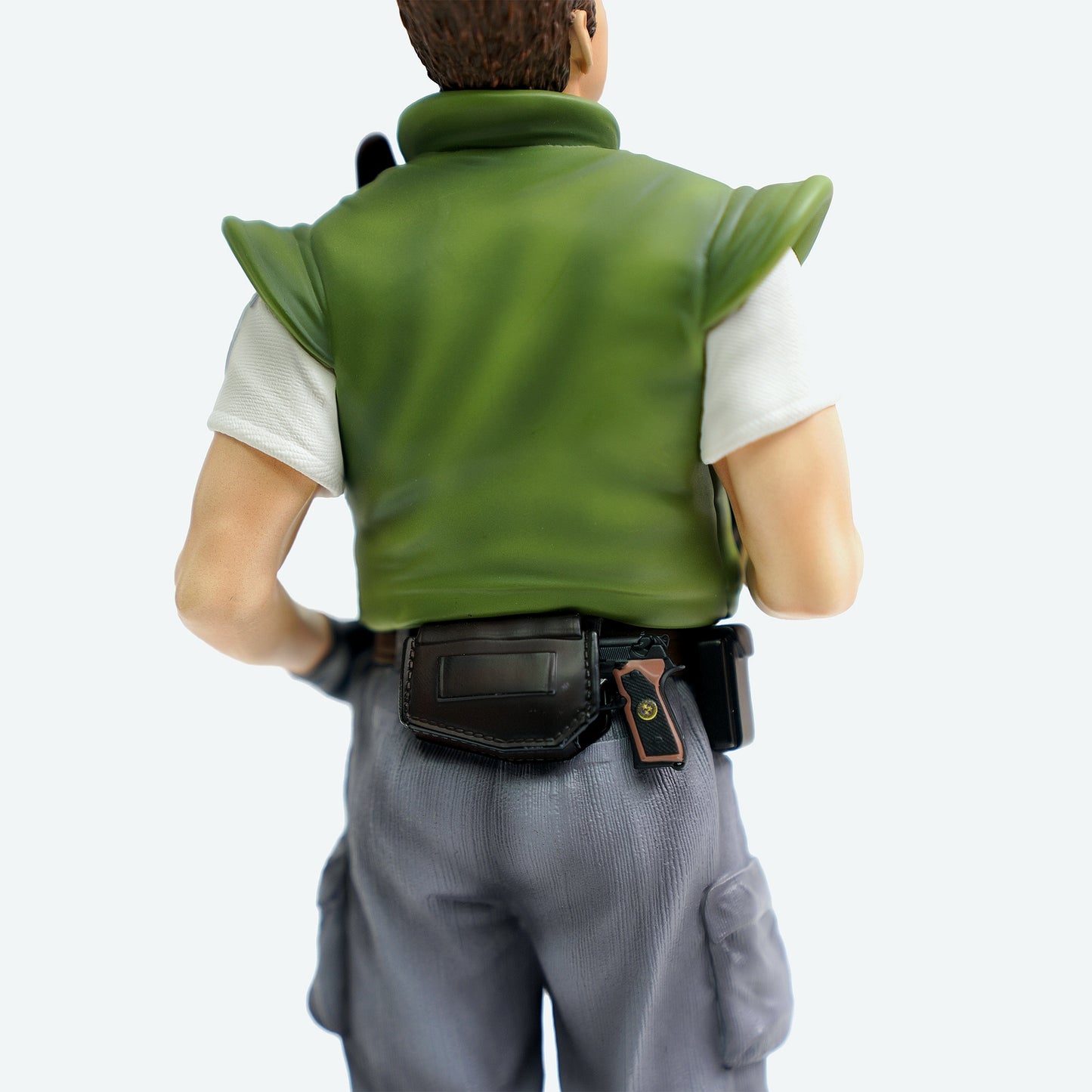 OG Chris 1:6 Scale Collectible Statue