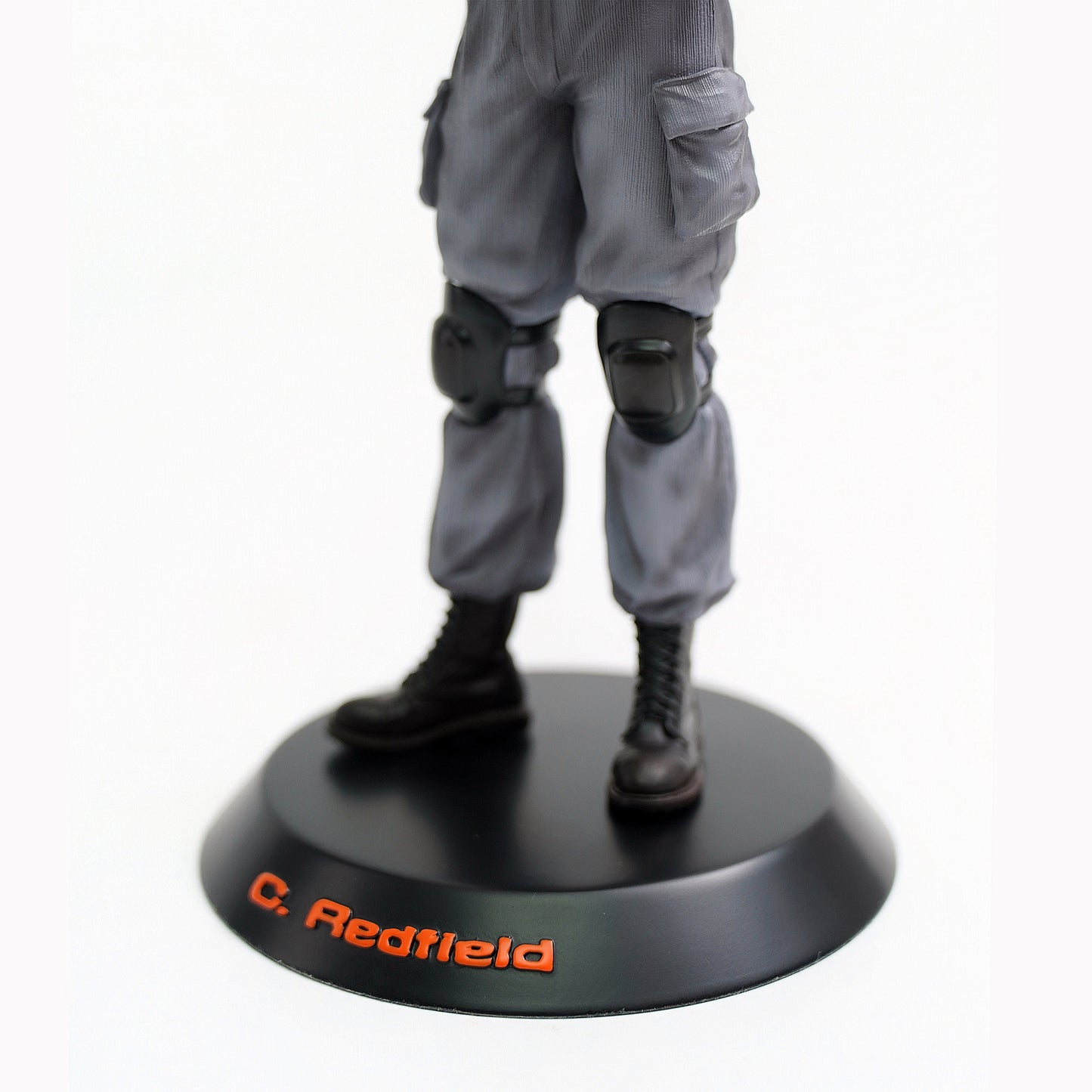 OG Chris 1:6 Scale Collectible Statue