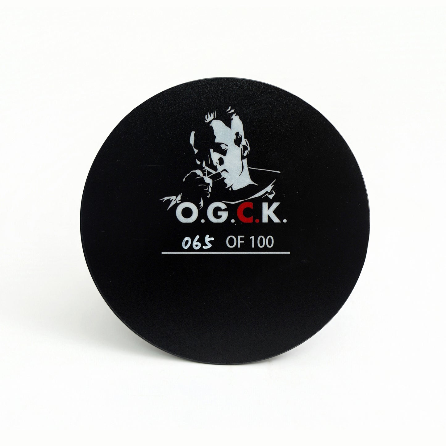 OG Chris 1:6 Scale Collectible Statue