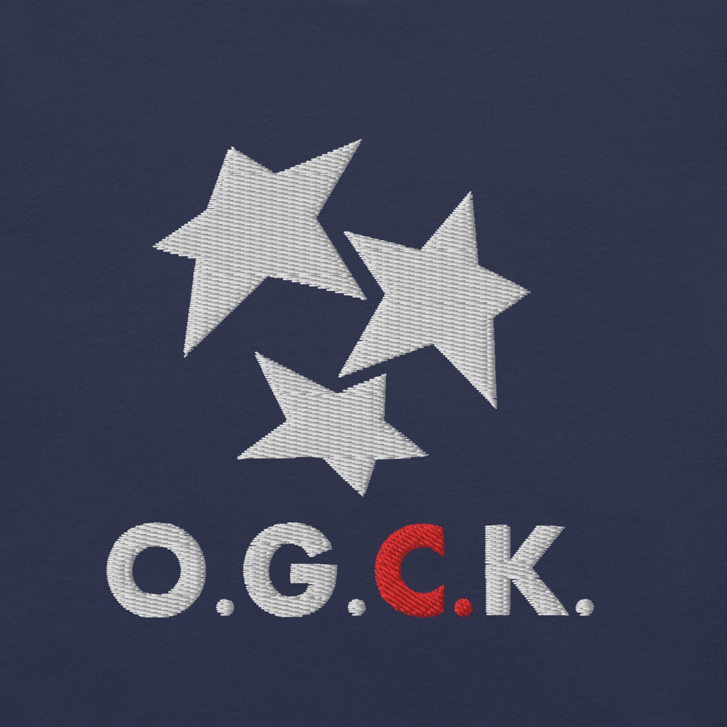 OGCK STARS Premium Short Sleeve Tee
