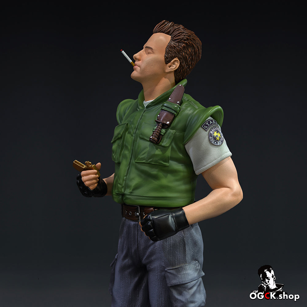 OG Chris 1:6 Scale Collectible Statue