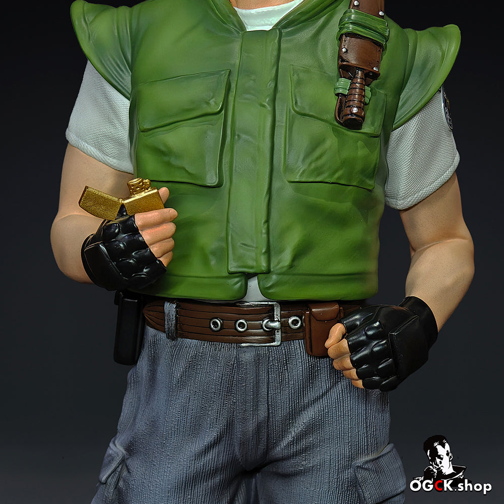 OG Chris 1:6 Scale Collectible Statue