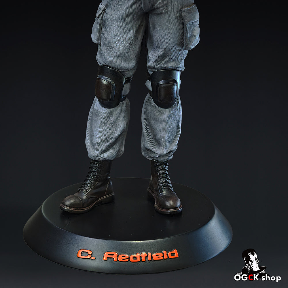 OG Chris 1:6 Scale Collectible Statue