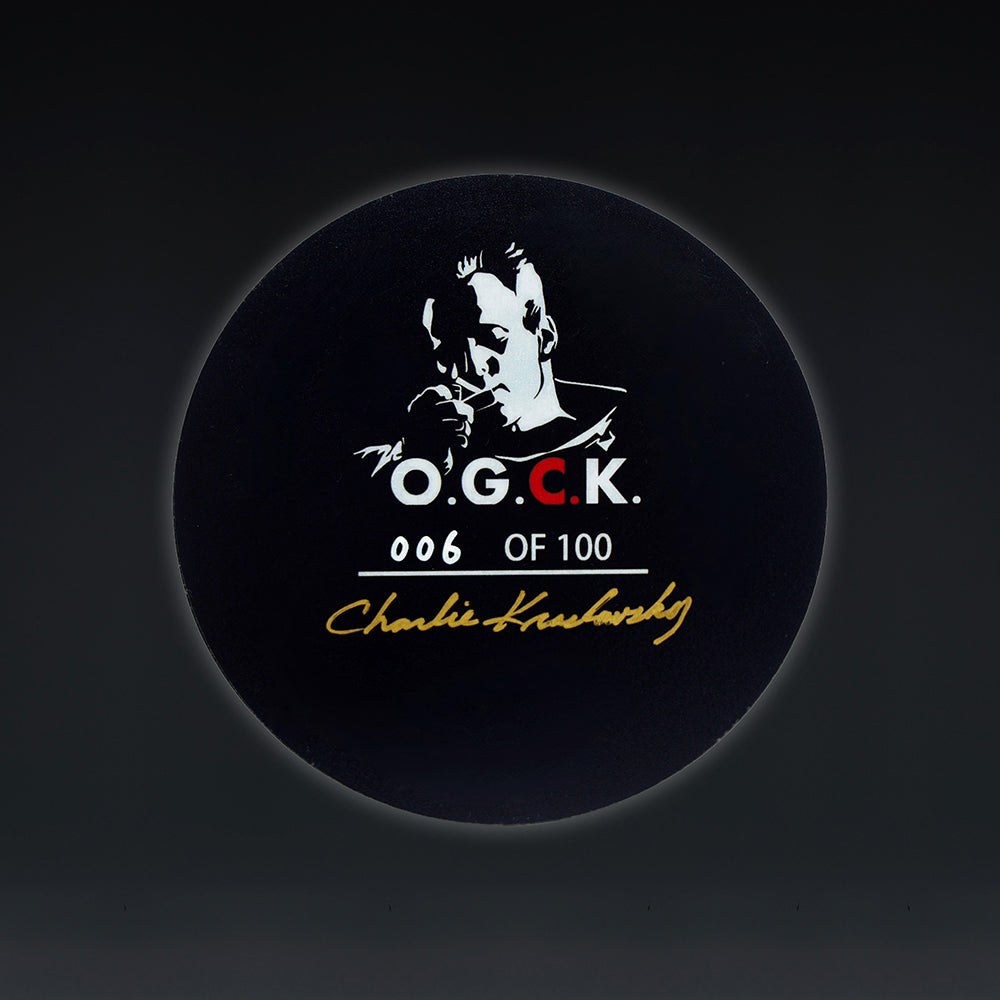 OG Chris 1:6 Scale Collectible Statue