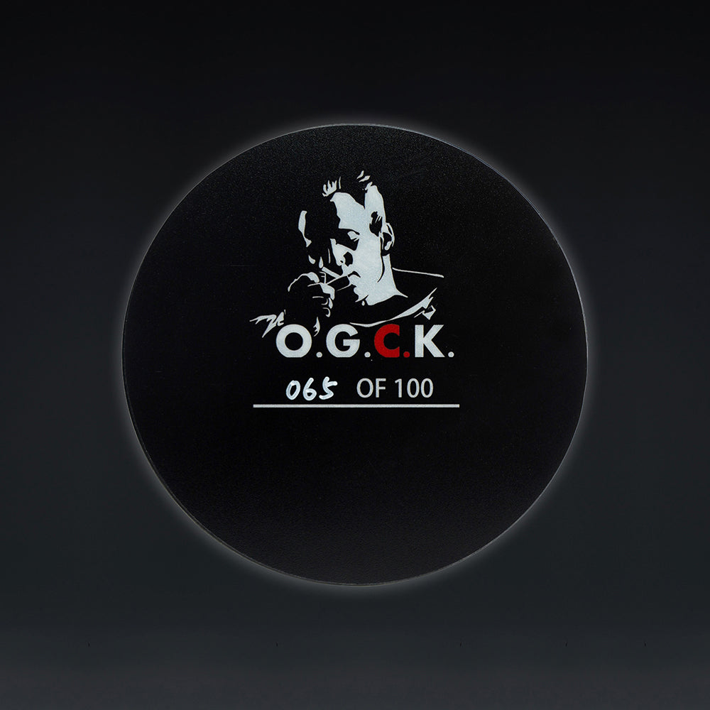 OG Chris 1:6 Scale Collectible Statue