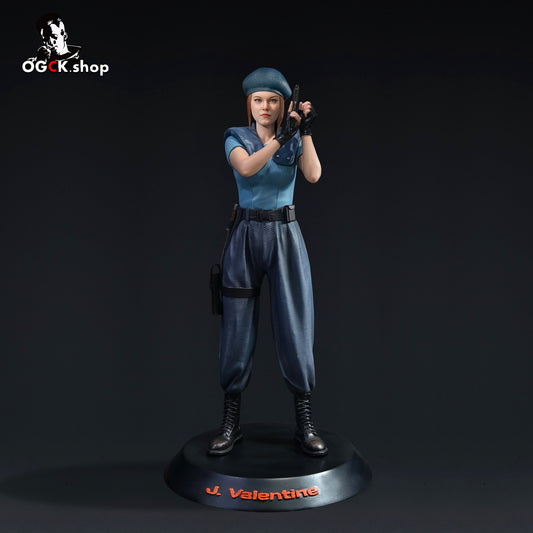 OG Jill 1:6 Scale Collectible Statue