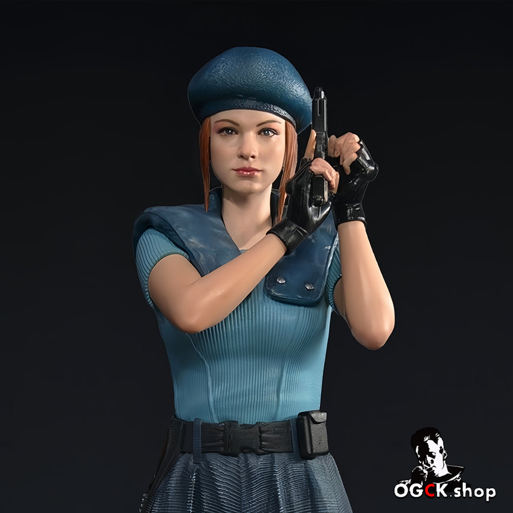 OG Jill 1:6 Scale Collectible Statue