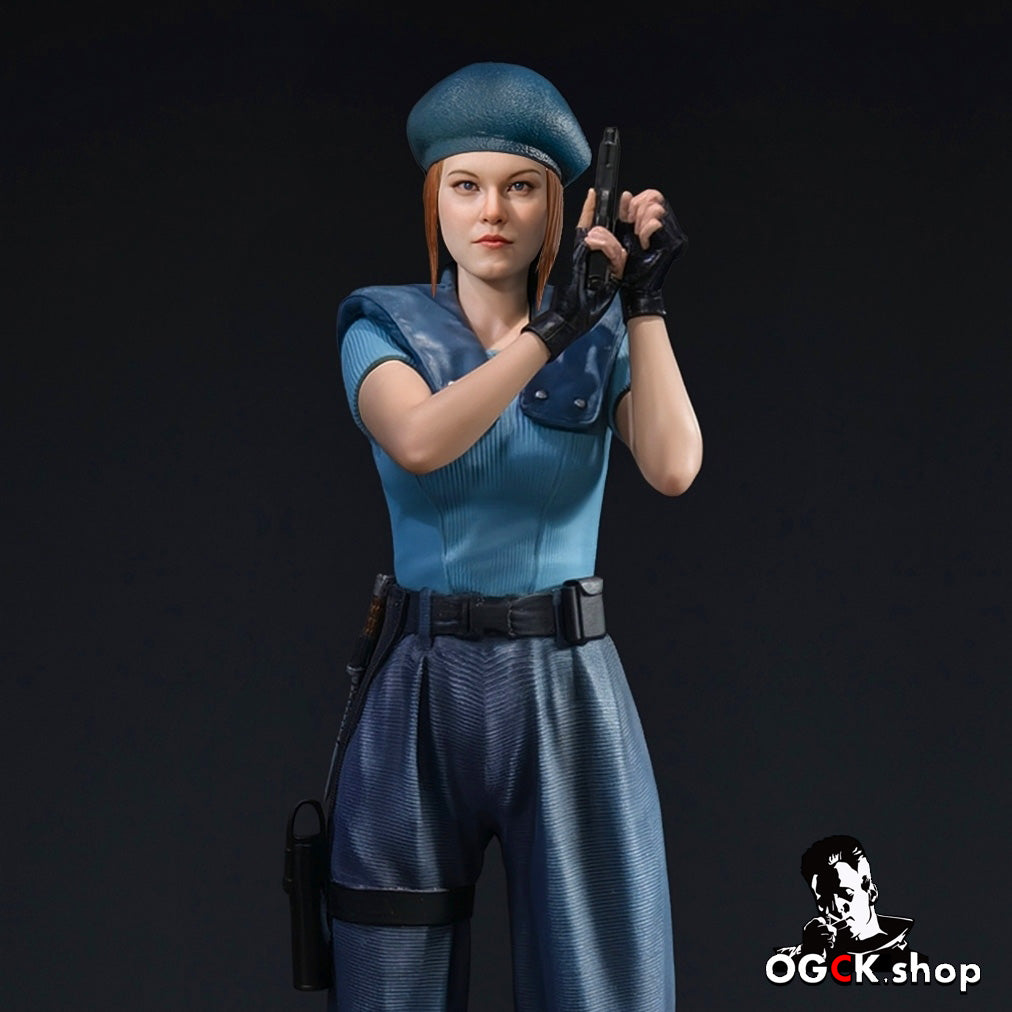 OG クリス 1:6 スケール コレクタブル スタチュー