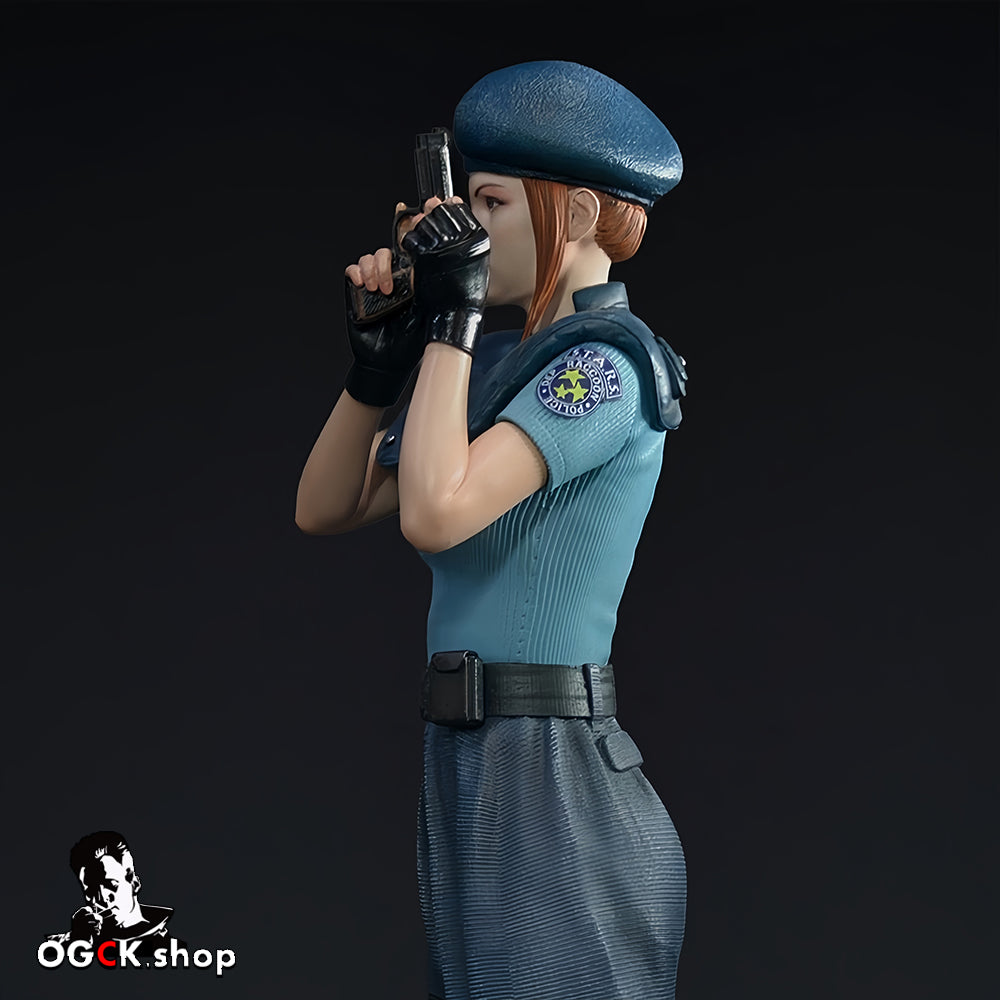 OG Jill 1:6 Scale Collectible Statue