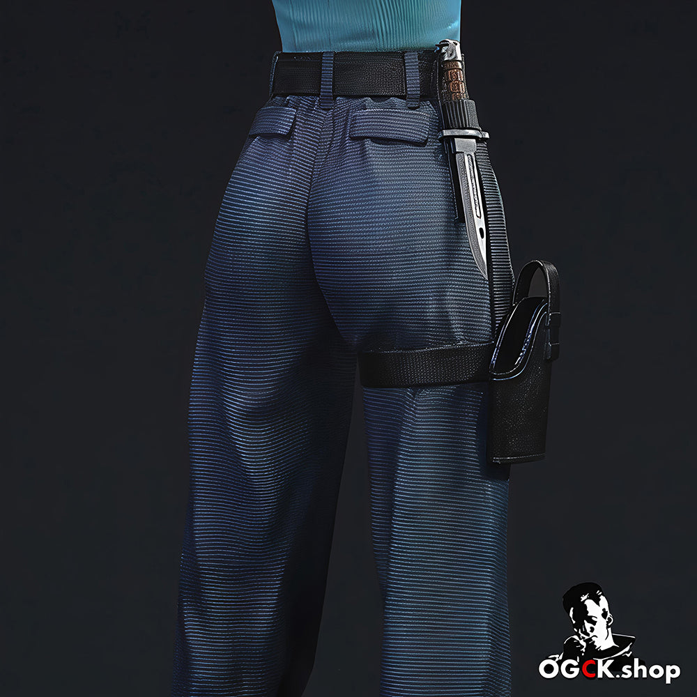 OG Jill 1:6 Scale Collectible Statue