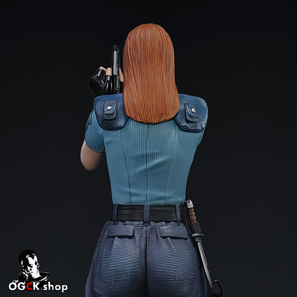 OG Jill 1:6 Scale Collectible Statue
