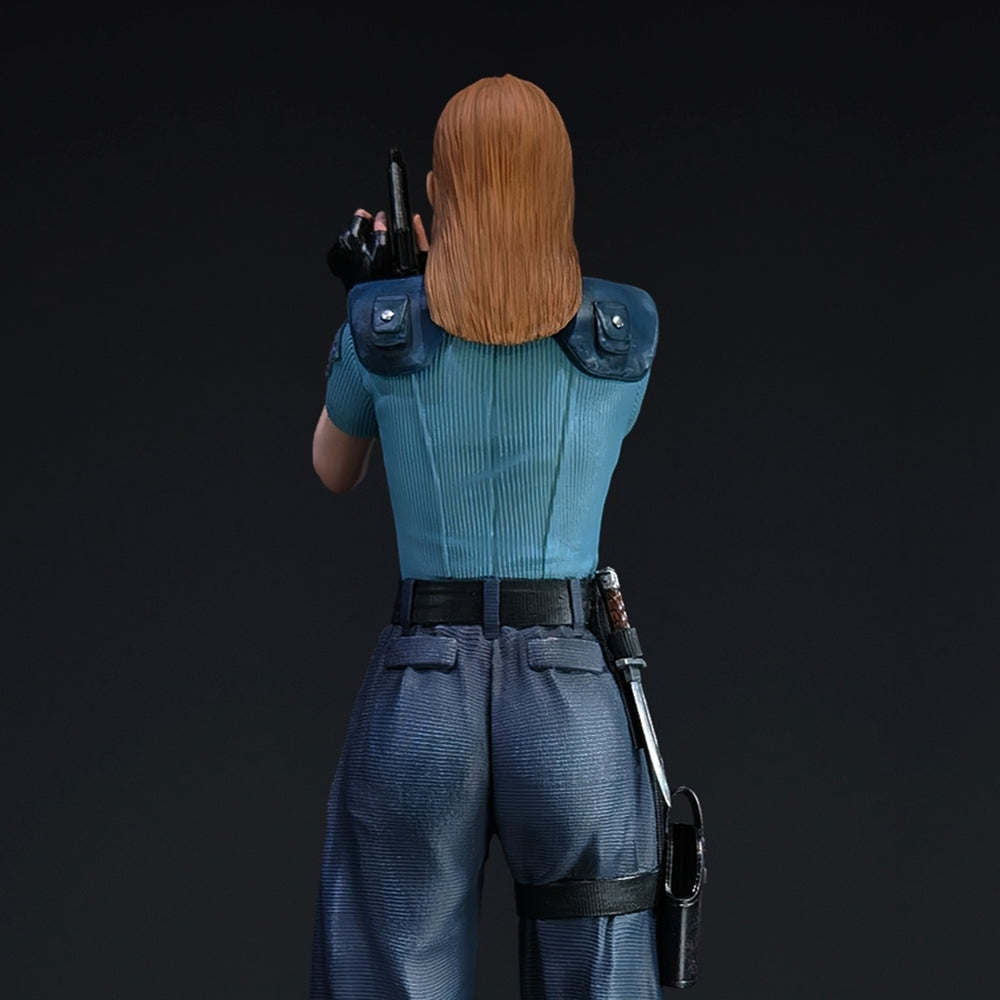 OG クリス 1:6 スケール コレクタブル スタチュー