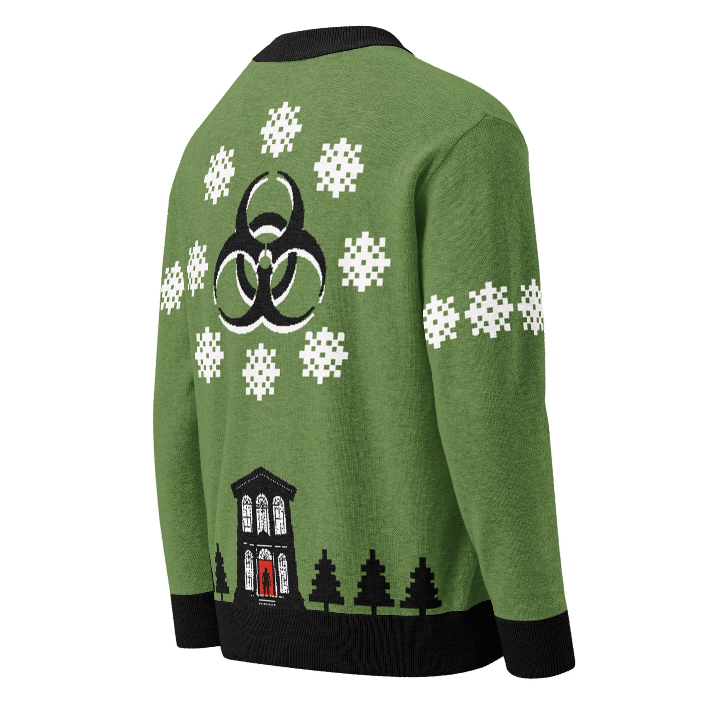 Holiday Limited Knitted Cardigan